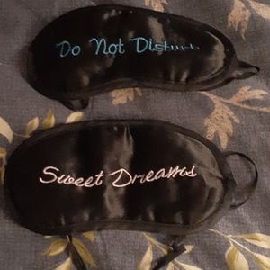 2 pack Eye mask (Sleepwear)
